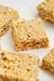 Honey Sesame Rice Krispies Recipe