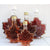 CLASSIC GLASS MAPLE LEAF MAPLE SYRUP
