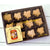 Maple Candy Gift Box - 12 Leaves