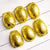 MAPLE CREAM BELGIAN CHOCOLATE EASTER EGGS