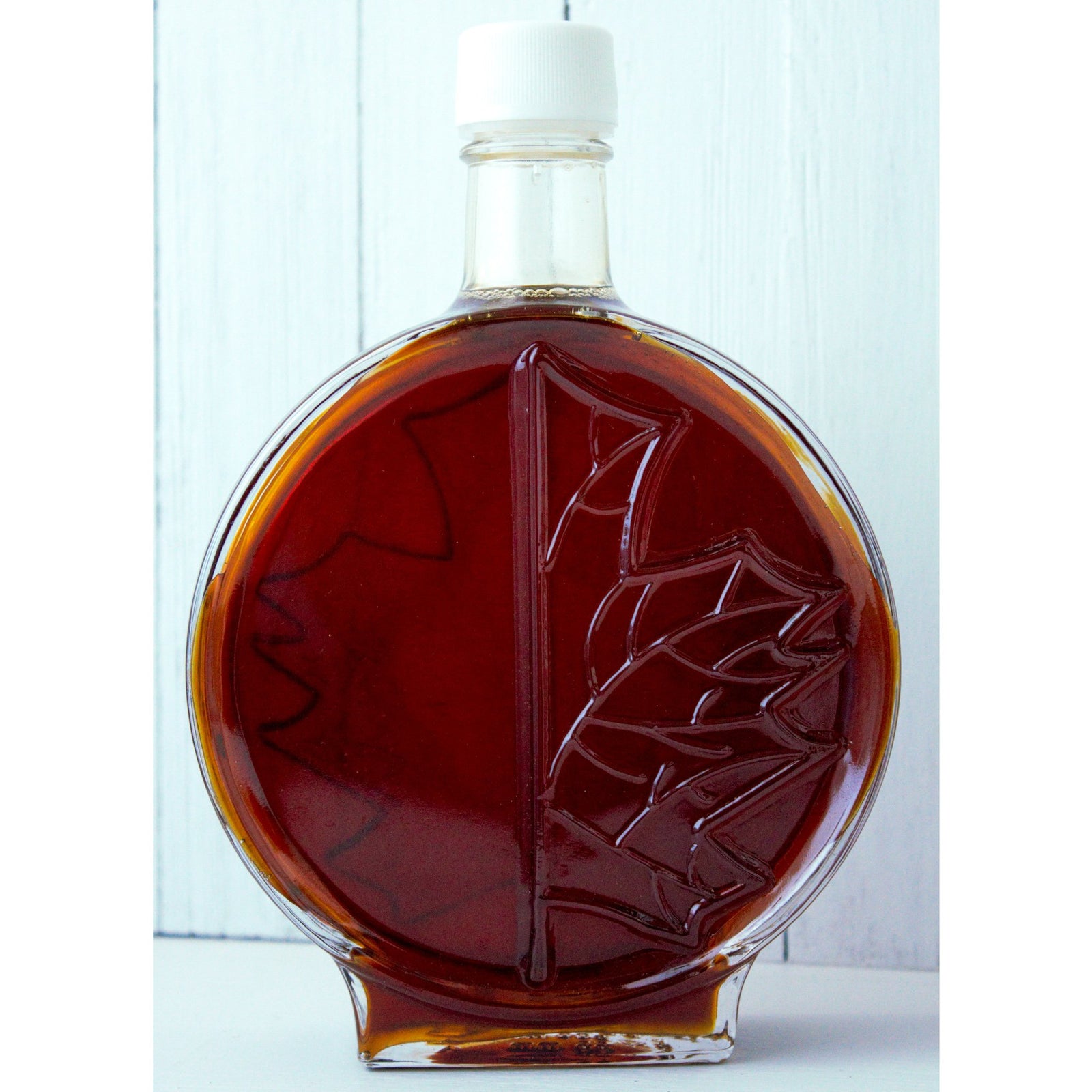 MODERN FARMHOUSE MAPLE LEAF