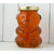 GLASS HONEY BEAR JAR