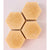 HONEY OAT BEESWAX SOAP