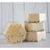 LAVENDER HONEY OAT BEESWAX SOAP