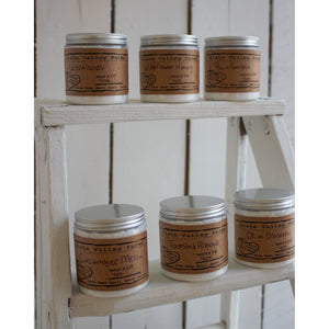 WILDFLOWER HONEY BEESWAX LOTION