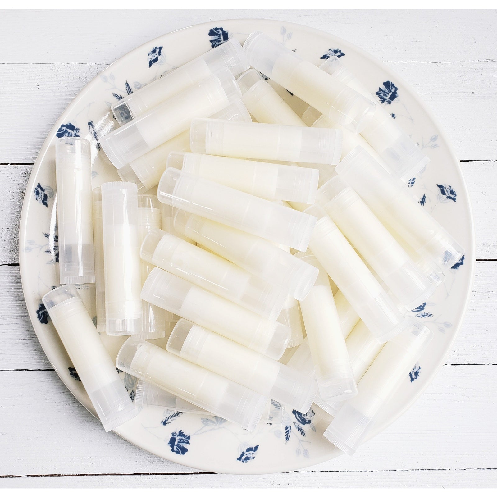 BEESWAX LIP BALM