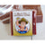 BACON SCENTED BEESWAX SOAP